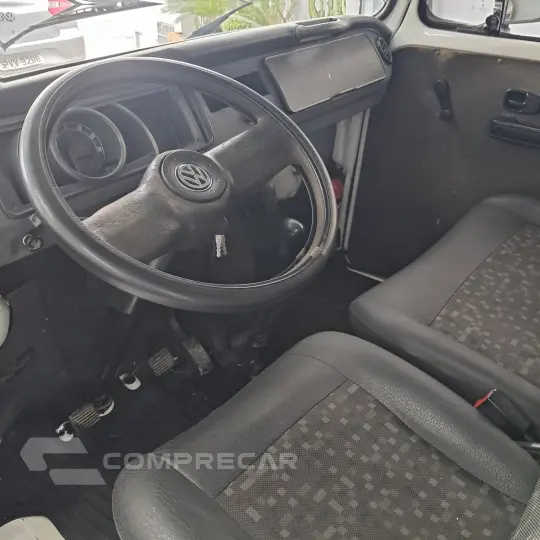 Kombi Standard 1.4 Mi Total Flex 8V