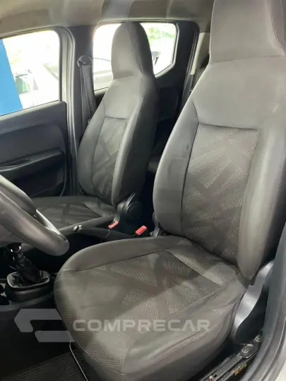 MOBI 1.0 8V EVO Like.