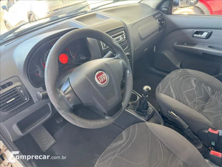 STRADA 1.4 MPI Working CE 8V