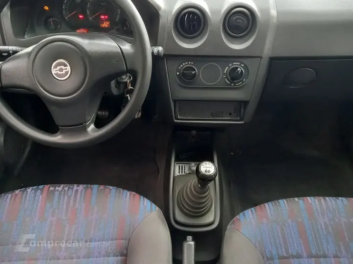 Celta 1.0 Mpfi Life 8V Flex 2P Manual