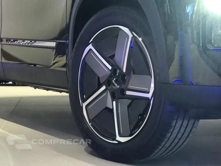 7 1.5 TGDI PHEV PRESTIGE DHT