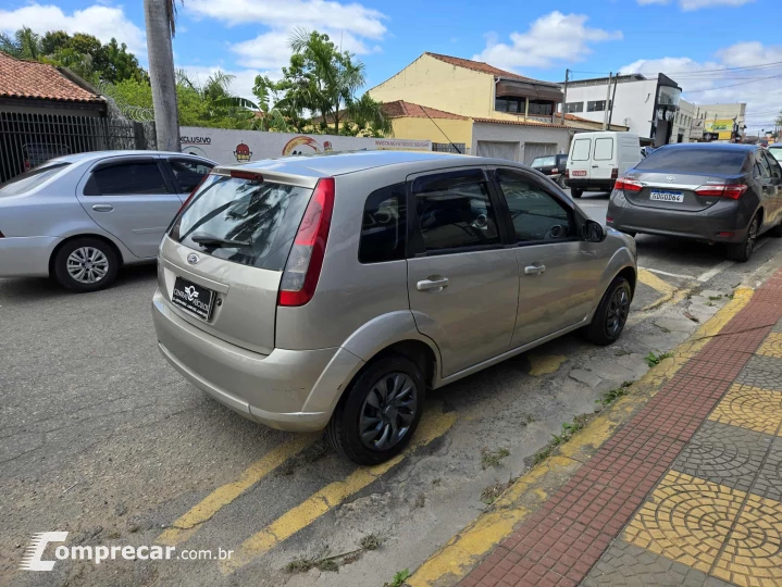 FIESTA 1.0 MPI 8V