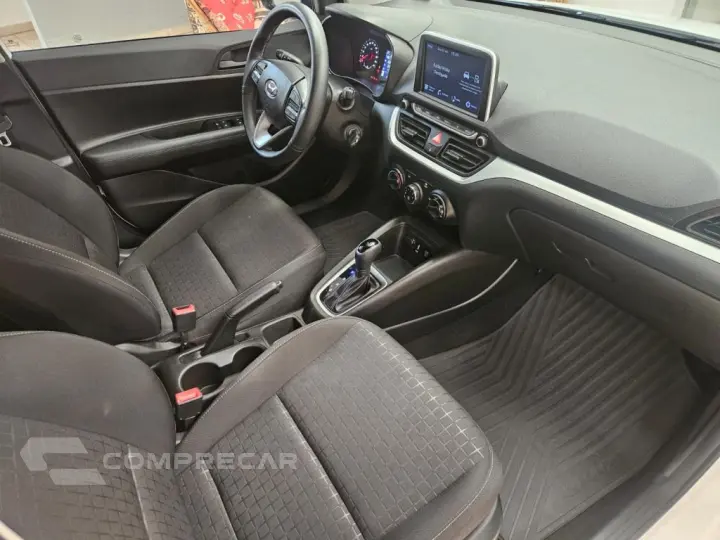 HB20 1.0 Tgdi Comfort