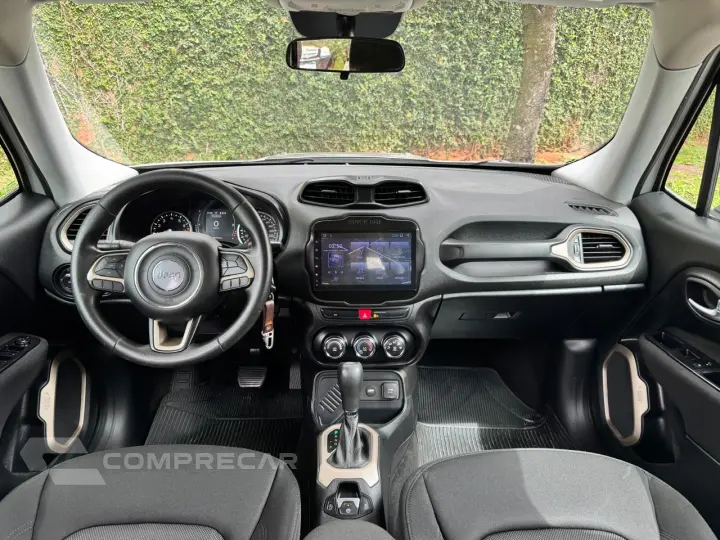 RENEGADE 1.8 16V