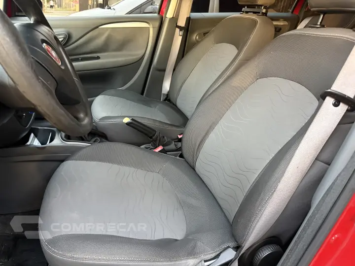 PUNTO 1.6 Essence 16V