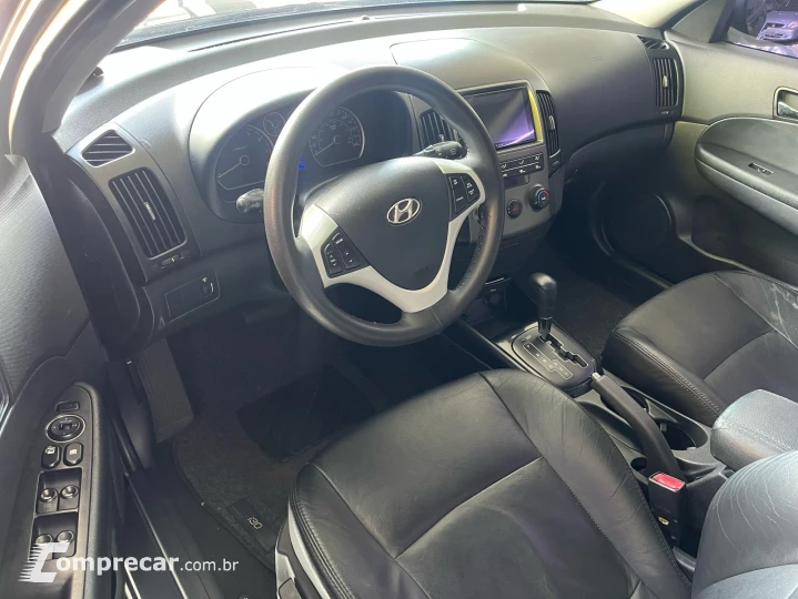 I30 2.0 MPFI GLS 16V