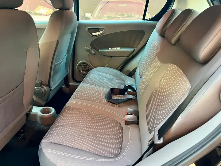 PALIO 1.4 MPI Attractive 8V