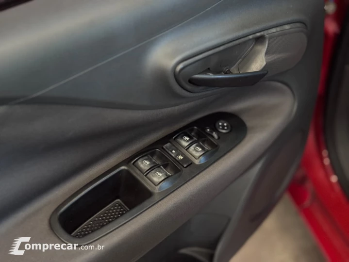 PUNTO 1.4 Attractive 8V