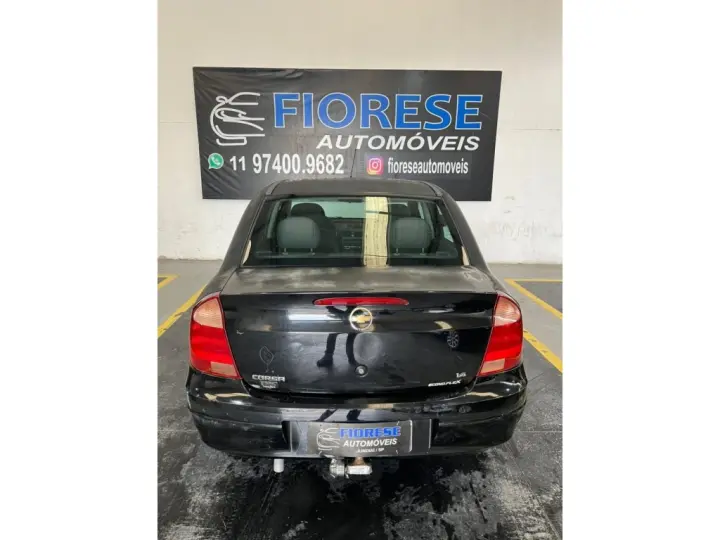 CORSA 1.4 MPFI MAXX 8V FLEX 4P MANUAL