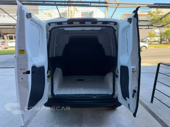 FIAT FIORINO ENDURANCE 1.3 FLEX