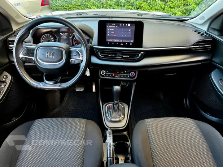 PULSE 1.3 FLEX DRIVE CVT