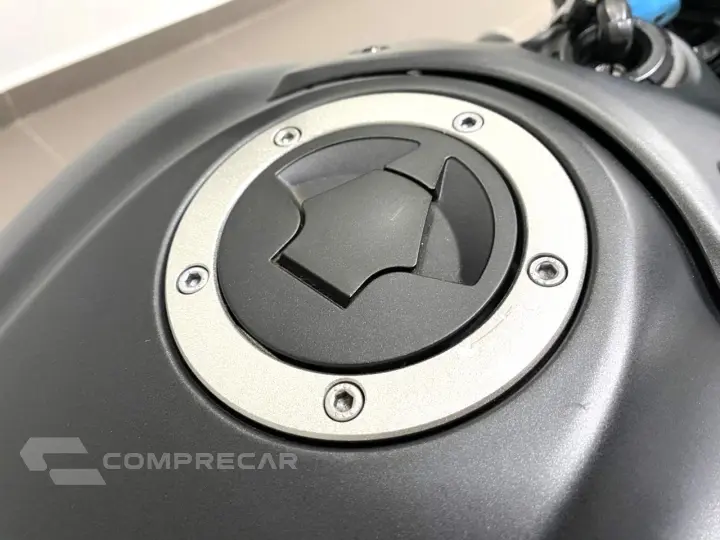KAWASAKI VULCAN S - COM ABS