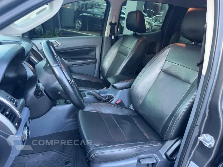 Ranger XLT 3.2 20V 4x4 CD Diesel Aut.
