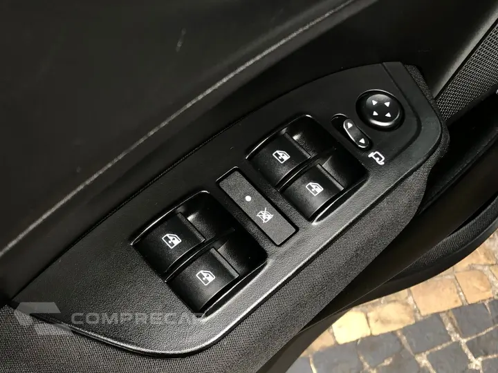 Argo 1.3 Firefly Flex Drive Manual