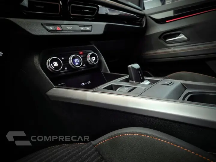 KARDIAN 1.0 TCE FLEX ICONIC EDC