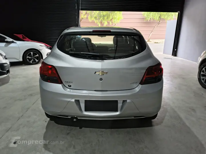 ONIX 1.0 MPFI JOY 8V