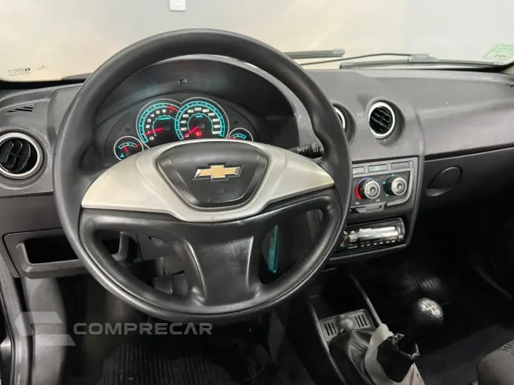 CELTA 1.0 MPFI LT 8V FLEX 4P MANUAL