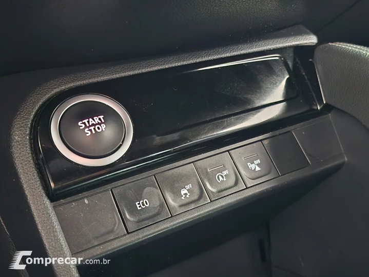 CAPTUR 1.3 TCE Intense