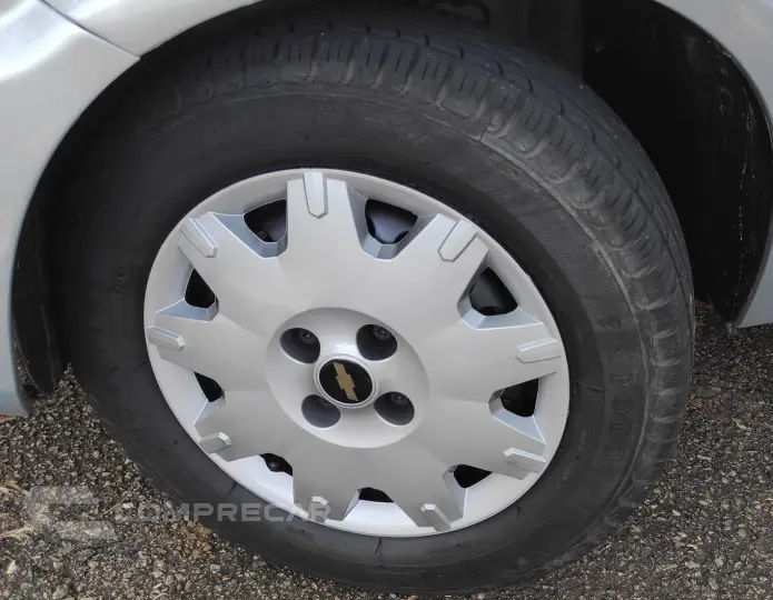 PRISMA 1.4 MPFI Maxx 8V