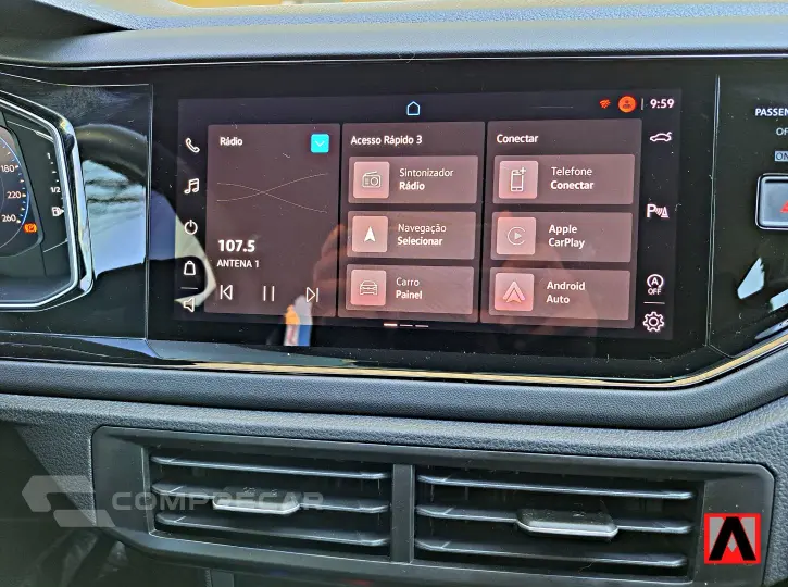 NIVUS 1.0 200 TSI Highline