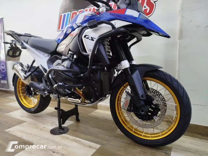 R 1300 GS 1300 cc