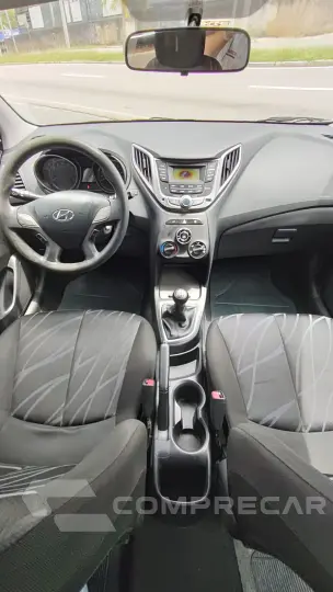 HB20 1.0 12V Comfort