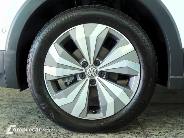 T-CROSS 1.4 250 TSI Highline