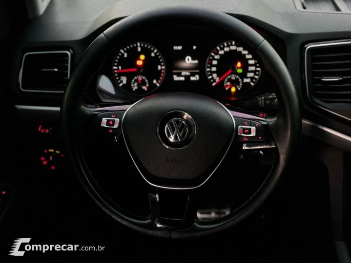 AMAROK Hig. Extreme CD 2.0 4x4 Dies. Aut