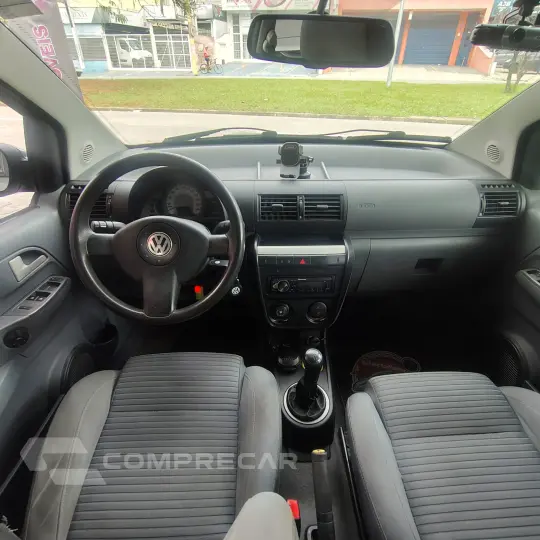 SPACEFOX 1.6 MI SPORTLINE 8V
