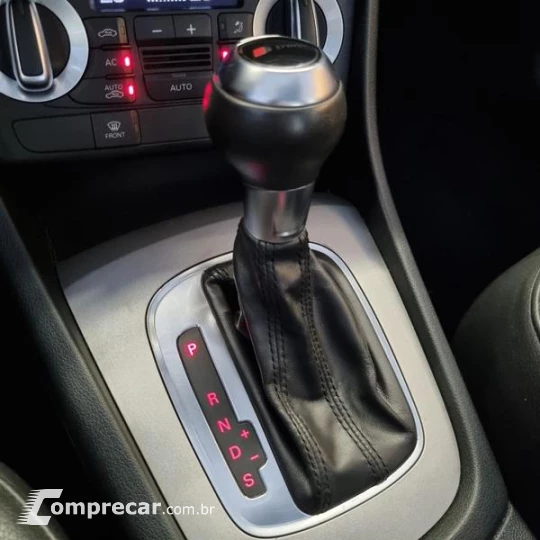 Q3 2.0 TFSI