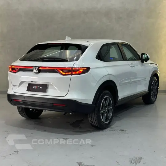 HR-V EX 1.5 Flex Sensing 16V 5p Aut.