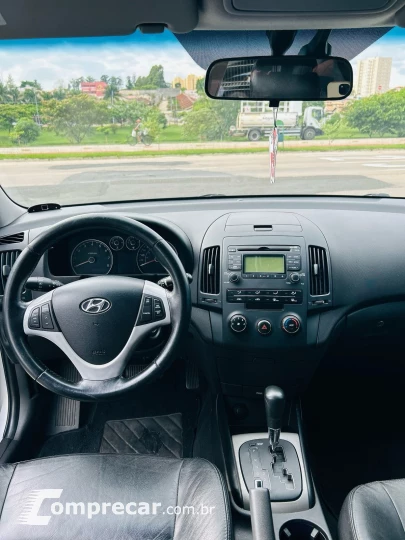 i30 2.0 16V 145cv 5p Aut.