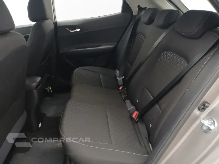 HB20 1.0 12V FLEX LIMITED PLUS MANUAL