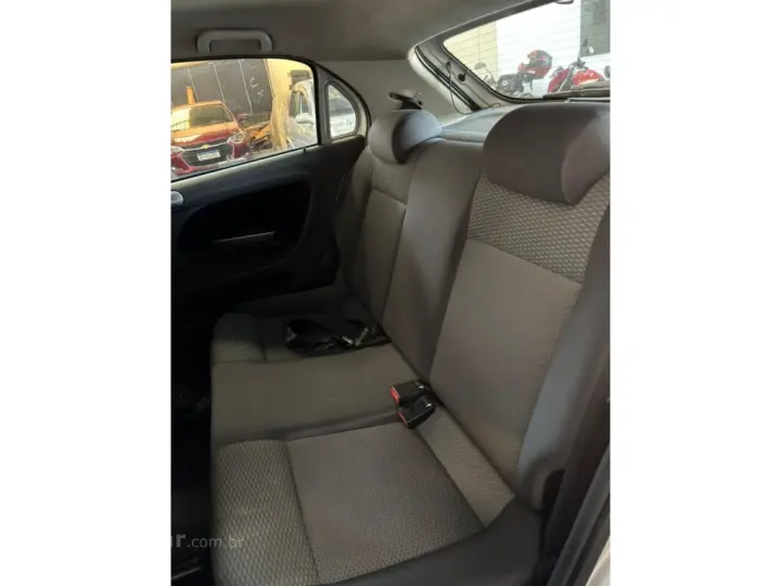 GOL 1.0 MI 8V FLEX 4P MANUAL G.IV