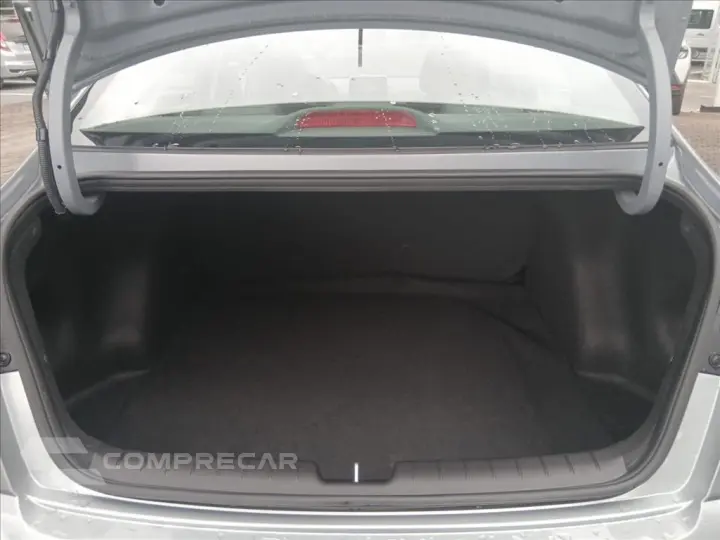 HB20 1.0 TGDI FLEX LIMITED AUTOMÁTICO