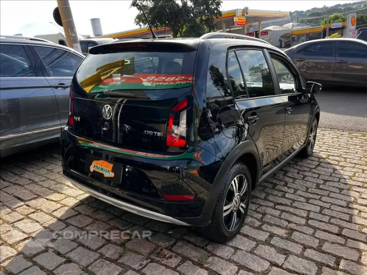 UP 1.0 170 TSI Xtreme