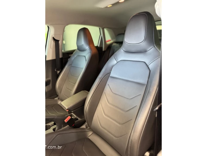 POLO 1.0 170 TSI HIGHLINE AUTOMÁTICO