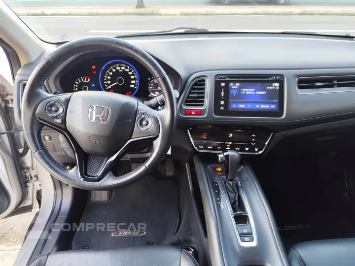 HR-V 1.8 16V EXL
