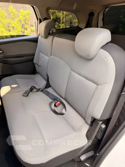 SPIN 1.8 LTZ 8V