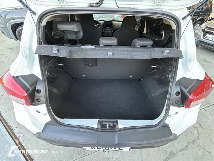 KWID 1.0 12V SCE ZEN