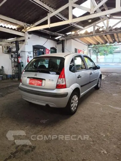 C3 GLX 1.4