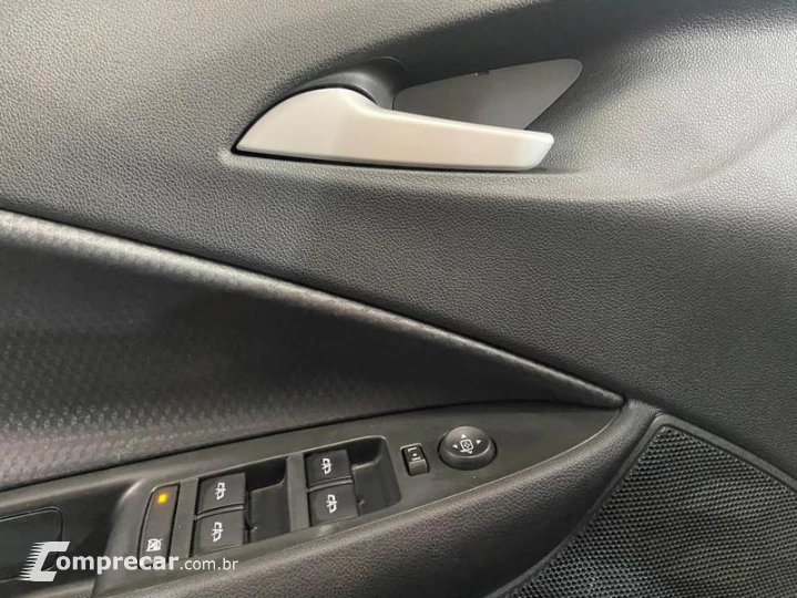 ONIX HATCH LT 1.0 12V FLEX 5P MEC