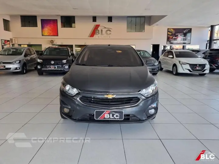 ONIX 1.4AT LTZ