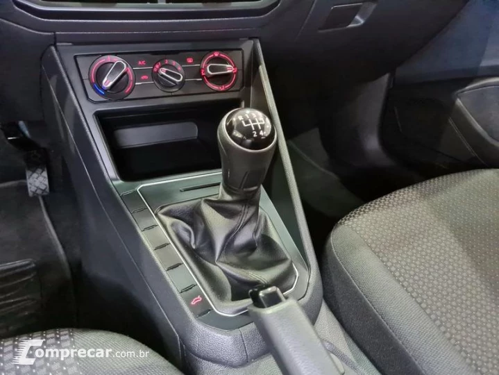 POLO 1.0 12V FLEX
