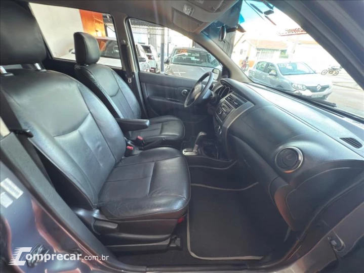 GRAND LIVINA 1.8 SL 16V