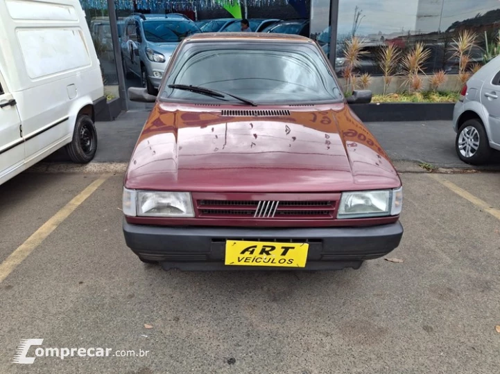 UNO 1.0 IE Mille EP 8V