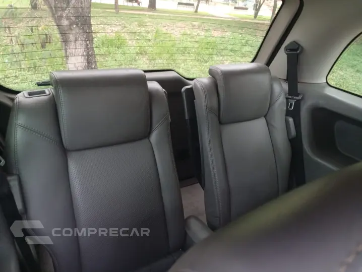 ZAFIRA 2.0 MPFI Elite 8V