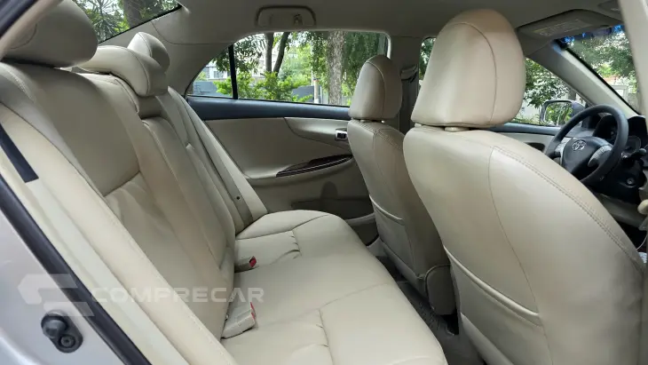 COROLLA 2.0 Vvt-ie Altis