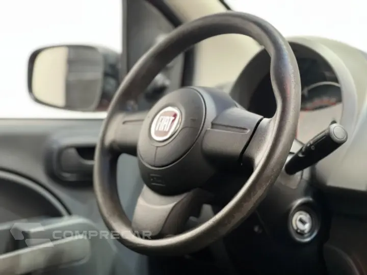 UNO 1.0 EVO VIVACE 8V FLEX 4P MANUAL