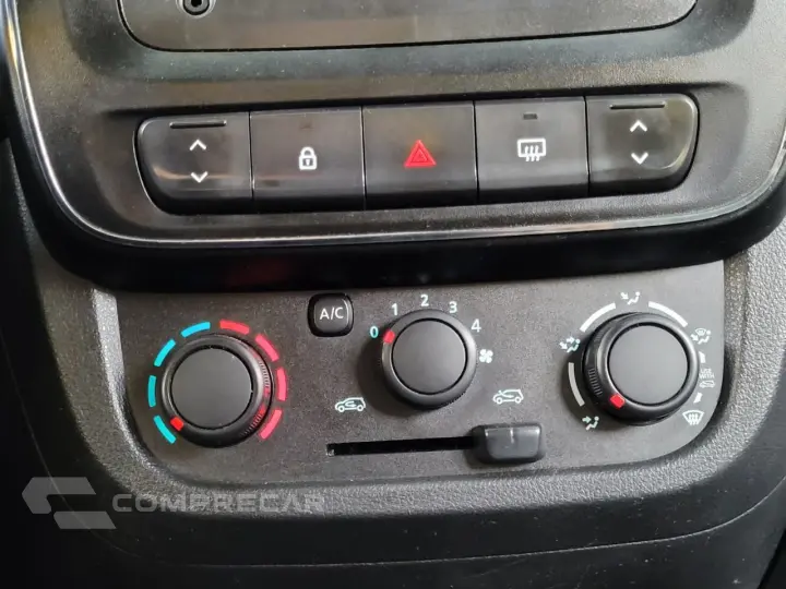 Kwid KWID Zen 1.0 Flex 12V 5p Mec.